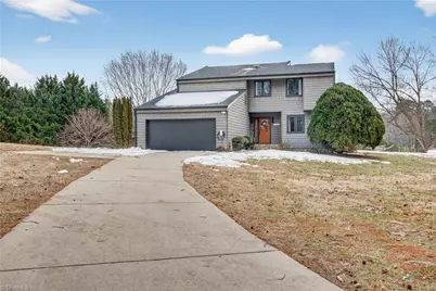 6106 Pintail Court, Oak Ridge, NC 27310 - Photo 1