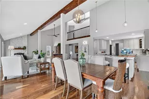 6106 Pintail Ct, Oak Ridge, NC 27310 - Photo 6