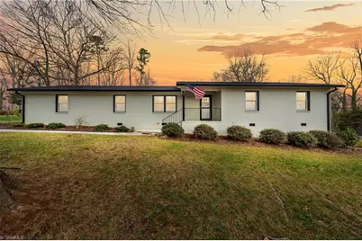 643 Cypress Drive, Asheboro, NC 27205 - Photo 1