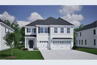 3007 Bayou Street, Graham, NC 27253 - Photo 1