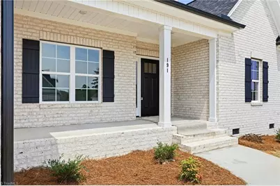 191 Cool Run, Lexington, NC 27295 - Photo 4