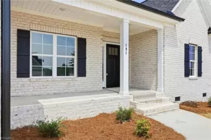 191 Cool Run, Lexington, NC 27295 - Photo 4