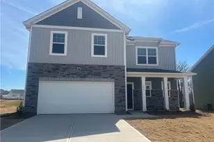 394 Shiloh Wy, Mebane, NC 27302 - Photo 2