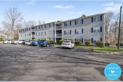 1041 W Barton Street #N, Greensboro, NC 27407 - Photo 2