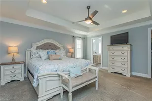 2825 Fuller Mill Rd, Thomasville, NC 27360 - Photo 18