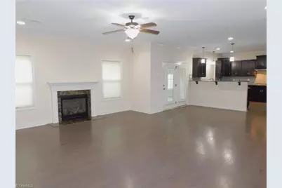 4517 Gunnersbury Lane, High Point, NC 27265 - Photo 4