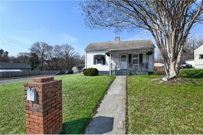 2301 Maple Street, Greensboro, NC 27405 - Photo 1