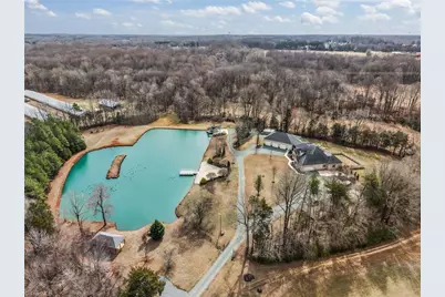 6602 Richland Church Road, Liberty, NC 27298 - Photo 10