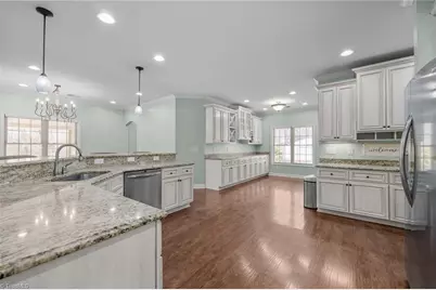 6602 Richland Church Road, Liberty, NC 27298 - Photo 46