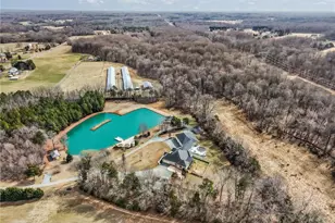 6602 Richland Church Rd, Liberty, NC 27298 - Photo 8