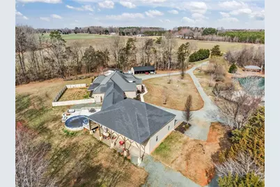 6602 Richland Church Road, Liberty, NC 27298 - Photo 4