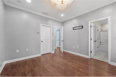 6602 Richland Church Road, Liberty, NC 27298 - Photo 40