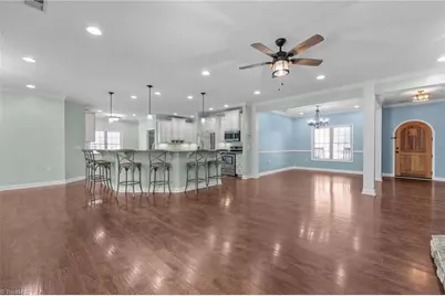 6602 Richland Church Road, Liberty, NC 27298 - Photo 48