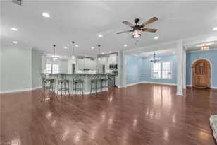 6602 Richland Church Rd, Liberty, NC 27298 - Photo 48