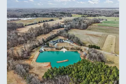 6602 Richland Church Road, Liberty, NC 27298 - Photo 6