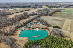 6602 Richland Church Rd, Liberty, NC 27298 - Photo 6