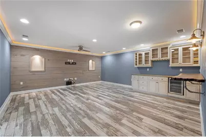 6602 Richland Church Road, Liberty, NC 27298 - Photo 36