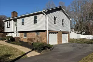 275 Carter Cir, Winston-Salem, NC 27106 - Photo 2