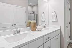 227 Hawks Nest Cir, Clemmons, NC 27012 - Photo 26