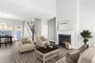 227 Hawks Nest Cir, Clemmons, NC 27012 - Photo 4