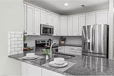 227 Hawks Nest Circle, Clemmons, NC 27012 - Photo 10