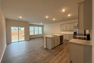 1692 Hallview Ct, Kernersville, NC 27284 - Photo 4