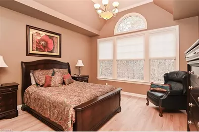 305 Sawgrass Court, Mebane, NC 27302 - Photo 22