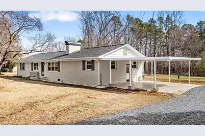240 Donna Road, Asheboro, NC 27205 - Photo 2