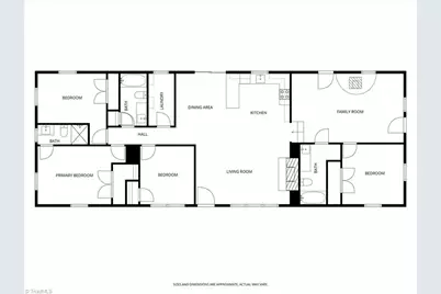 240 Donna Road, Asheboro, NC 27205 - Photo 4