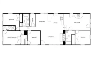 240 Donna Rd, Asheboro, NC 27205 - Photo 4