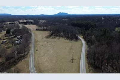 100-186 Jessup Grove Church Road #3.9 +/- AC tract, Pilot Mountain, NC 27041 - Photo 4