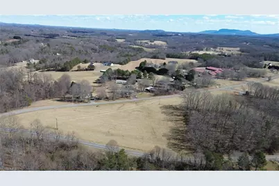 100-186 Jessup Grove Church Road #3.9 +/- AC tract, Pilot Mountain, NC 27041 - Photo 8