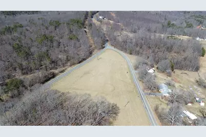 100-186 Jessup Grove Church Road #3.9 +/- AC tract, Pilot Mountain, NC 27041 - Photo 6