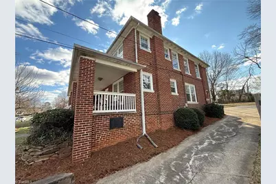 854 Madison Avenue, Winston-Salem, NC 27103 - Photo 2