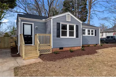 2518 Timber Lane, Greensboro, NC 27408 - Photo 2