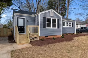 2518 Timber Ln, Greensboro, NC 27408 - Photo 2