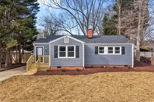 2518 Timber Ln, Greensboro, NC 27408 - Photo 30