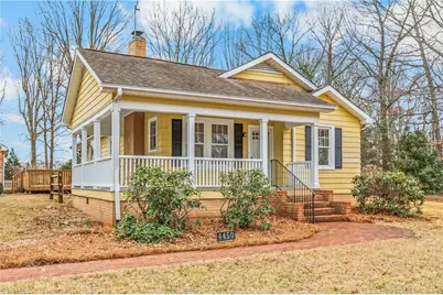 4450 Rock Hill Road, Pfafftown, NC 27040 - Photo 2