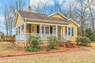 4450 Rock Hill Rd, Pfafftown, NC 27040 - Photo 2