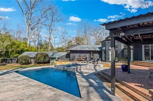 2850 Galsworthy Dr, Winston-Salem, NC 27104 - Photo 36