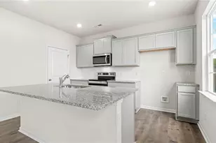 7074 Stockard Rd, Snow Camp, NC 27349 - Photo 8