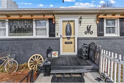 113 Hardy Street, Jonesville, NC 28642 - Photo 2