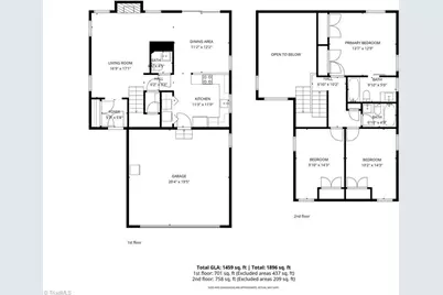 419 Chester Woods Court, High Point, NC 27262 - Photo 48