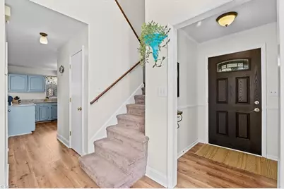 419 Chester Woods Court, High Point, NC 27262 - Photo 4