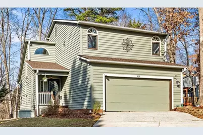 419 Chester Woods Court, High Point, NC 27262 - Photo 2