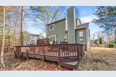 419 Chester Woods Court, High Point, NC 27262 - Photo 34