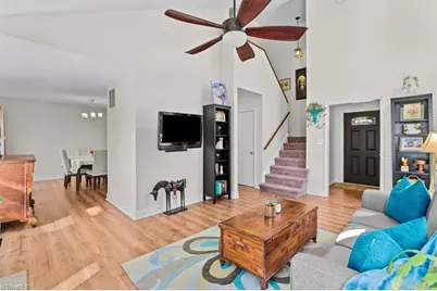 419 Chester Woods Court, High Point, NC 27262 - Photo 8