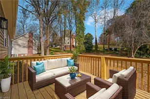 514 Watlington Dr, Reidsville, NC 27320 - Photo 34