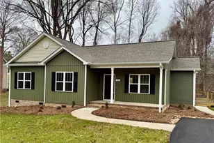 514 Watlington Dr, Reidsville, NC 27320 - Photo 1