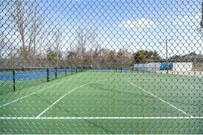 1103 Summer Place, Greensboro, NC 27410 - Photo 36